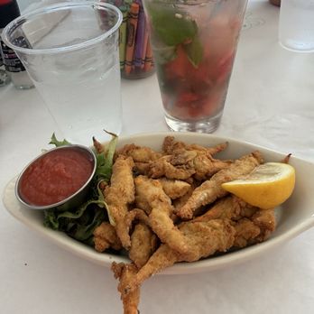 Great Southern Cafe - Fried crab claws - Southern Near Me - Santa Rosa Beach, Florida Great Southern Cafe - Fried crab claws - Southern Near Me - Santa Rosa Beach, Florida