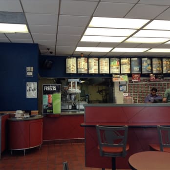 Taco Bell - Ah, greasy goodness ahead. - Fast Food Near Me - Atlanta, Georgia