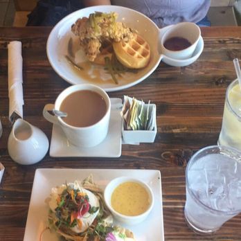 CRAFTkitchen - New American Near Me - Henderson, Nevada