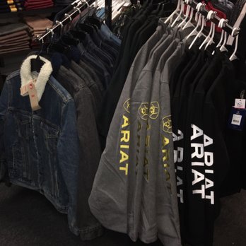 Gioboots Western Wear - Levis and Ariat jackets! - Shoe Stores Near Me - Bay Point, California Gioboots Western Wear - Levis and Ariat jackets! - Shoe Stores Near Me - Bay Point, California