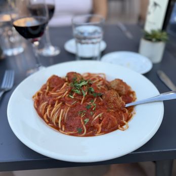 Buona Vita - Spaghetti and meatballs - Italian Near Me - Park City, Utah Buona Vita - Spaghetti and meatballs - Italian Near Me - Park City, Utah