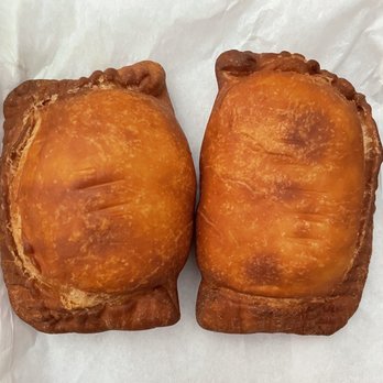 Wat Get Kitchen - Panadilla de queso - Puerto Rican Near Me - Waipahu, Hawaii