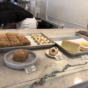 Breadbelly - More baked goods - Bakeries Near Me - San Francisco, California Breadbelly - More baked goods - Bakeries Near Me - San Francisco, California