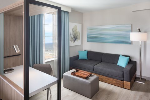 SpringHill Suites New Smyrna Beach by null