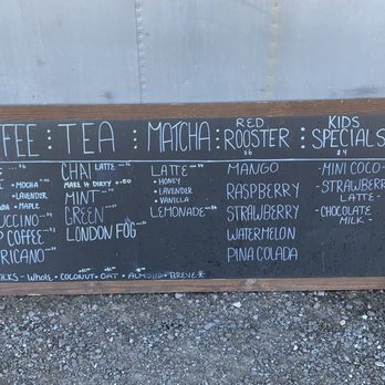 The Coop Coffee - Kombucha Near Me - Valley Center, California The Coop Coffee - Kombucha Near Me - Valley Center, California