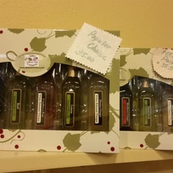 ABQ Olive Oil Company
