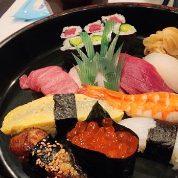 Sushi Gen - Sushi Bars Near Me - Los Angeles, California Sushi Gen - Sushi Bars Near Me - Los Angeles, California