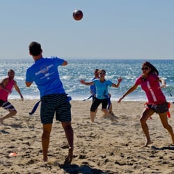 Beach City Sports