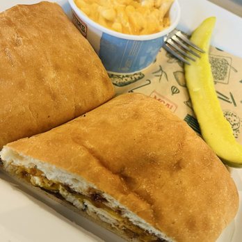 McAlister's Deli - Sandwiches Near Me - Plantation, Florida McAlister's Deli - Sandwiches Near Me - Plantation, Florida