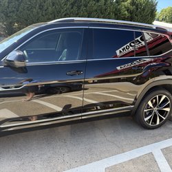 DeDona Tint & Sound
