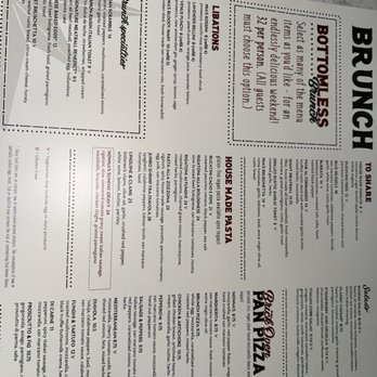 Mia's Italian Kitchen - Brunch menu - Pizza Near Me - Alexandria, Virginia Mia's Italian Kitchen - Brunch menu - Pizza Near Me - Alexandria, Virginia