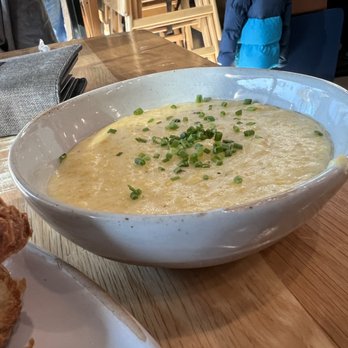 Poppyseed Kitchen - Yummy Grits - Breakfast & Brunch Near Me - Fort Mill, South Carolina Poppyseed Kitchen - Yummy Grits - Breakfast & Brunch Near Me - Fort Mill, South Carolina