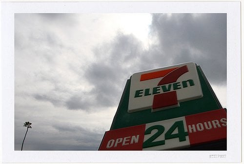 7-Eleven