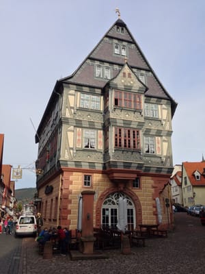 Gasthaus zum Riesen by null