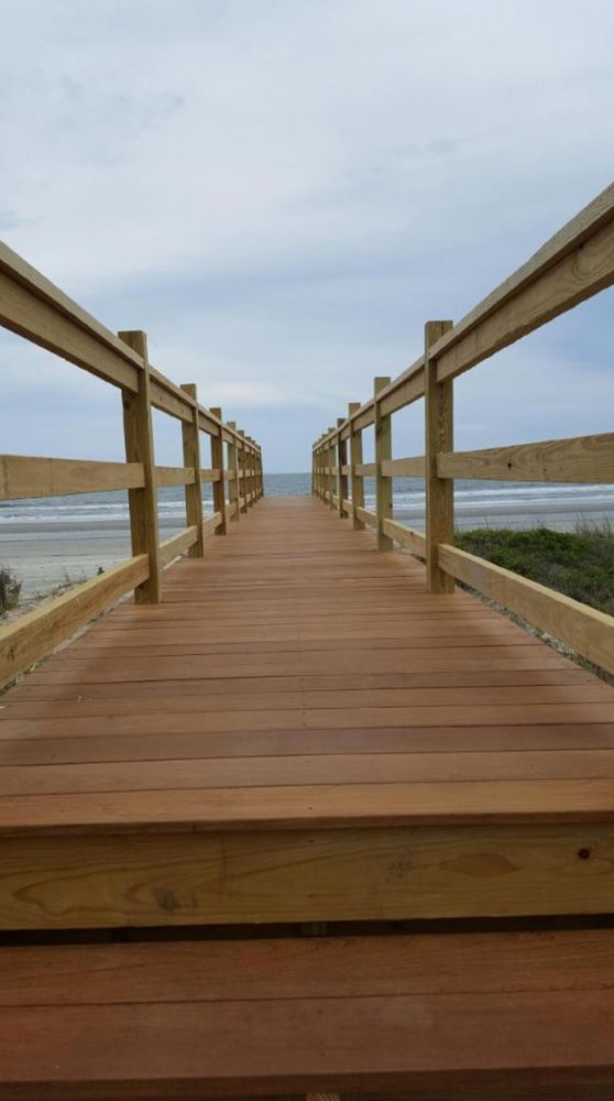 Slide of Professional Services