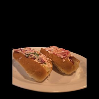 Rinconcito Latino - Hot Dogs
(honduran stile) - Honduran Near Me - Selma, North Carolina Rinconcito Latino - Hot Dogs
(honduran stile) - Honduran Near Me - Selma, North Carolina