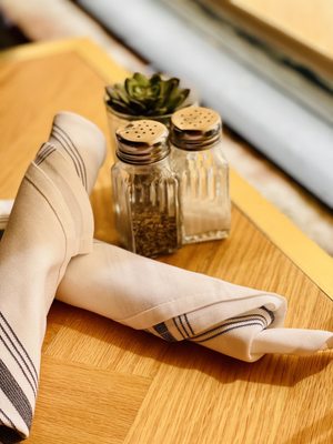 Salt + Honey Bakery Cafe by null