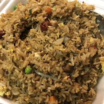 Yummy Top - Pork Fried Rice - Chinese Near Me - Alpharetta, Georgia Yummy Top - Pork Fried Rice - Chinese Near Me - Alpharetta, Georgia