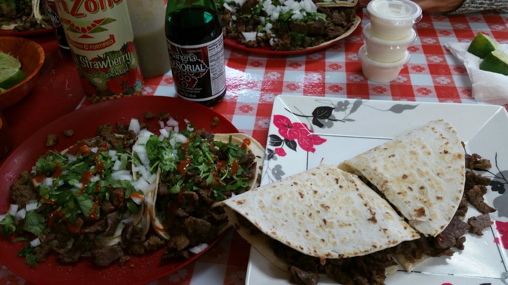 EL MICHOACANO Updated August 2024 12 Photos & 16 Reviews 302 S West Blvd, Vineland, New