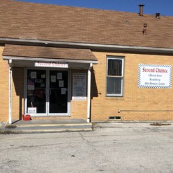 Second Chance Resale Store