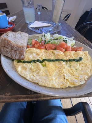 Žižkavárna Cafe. by null