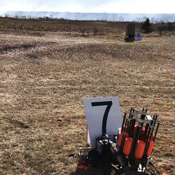 Winchester Gun Club