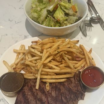 The Good Plate - Steak frites - New American Near Me - Las Vegas, Nevada The Good Plate - Steak frites - New American Near Me - Las Vegas, Nevada