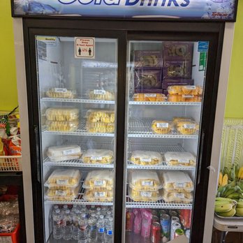 Trai Cay Mien Tay - $5 and $10 fresh cut ready to eat fruit - Juice Bars & Smoothies Near Me - South El Monte, California Trai Cay Mien Tay - $5 and $10 fresh cut ready to eat fruit - Juice Bars & Smoothies Near Me - South El Monte, California