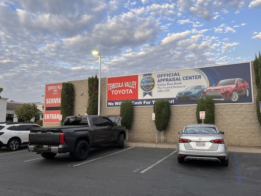 TEMECULA VALLEY TOYOTA - Updated August 2025 - 403 Photos & 1229 ...