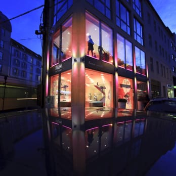 Anal Girl in Berlin