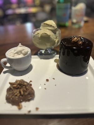 Sgrizzi Ristorante & Bar by Chef Marc by null