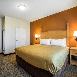 MainStay Suites