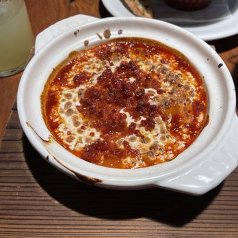 Haenyeo - Dukboki fundido (get this! if you can handle the spicy sauce) - Korean Near Me - Brooklyn, New York Haenyeo - Dukboki fundido (get this! if you can handle the spicy sauce) - Korean Near Me - Brooklyn, New York