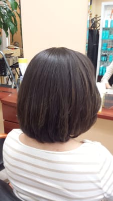 Dazzle Beauty Salon by null