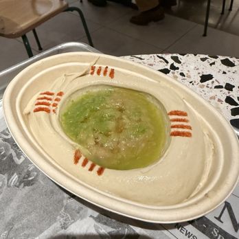 De Babel - Hummus - Lebanese Near Me - Scottsdale, Arizona De Babel - Hummus - Lebanese Near Me - Scottsdale, Arizona