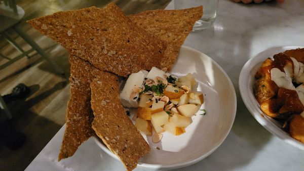 Bloomsday Restaurant & Wine Bar by null Bloomsday Restaurant & Wine Bar by null