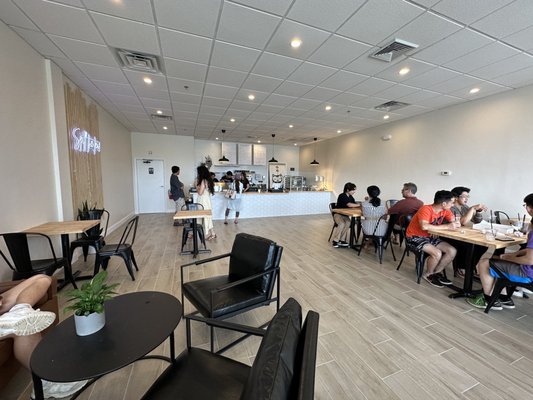 CHA PAPI - 165 Photos & 40 Reviews - 150 Shield St, West Hartford ...