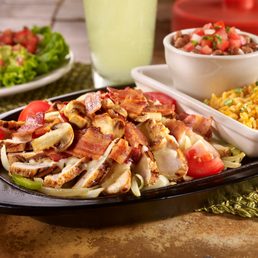 Fajitas