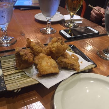 Hajime - Tori Karaage - Ramen Near Me - Atlanta, Georgia