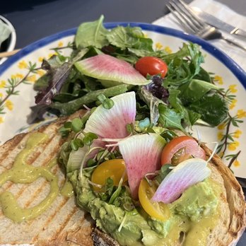 PublicUs - Avocado toast, no egg - Coffee & Tea Near Me - Las Vegas, Nevada PublicUs - Avocado toast, no egg - Coffee & Tea Near Me - Las Vegas, Nevada