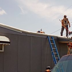 Western NY Mobile Home Service