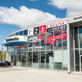 Mazda de Sherbrooke - Car Dealers Near Me - Sherbrooke, Quebec Mazda de Sherbrooke - Car Dealers Near Me - Sherbrooke, Quebec