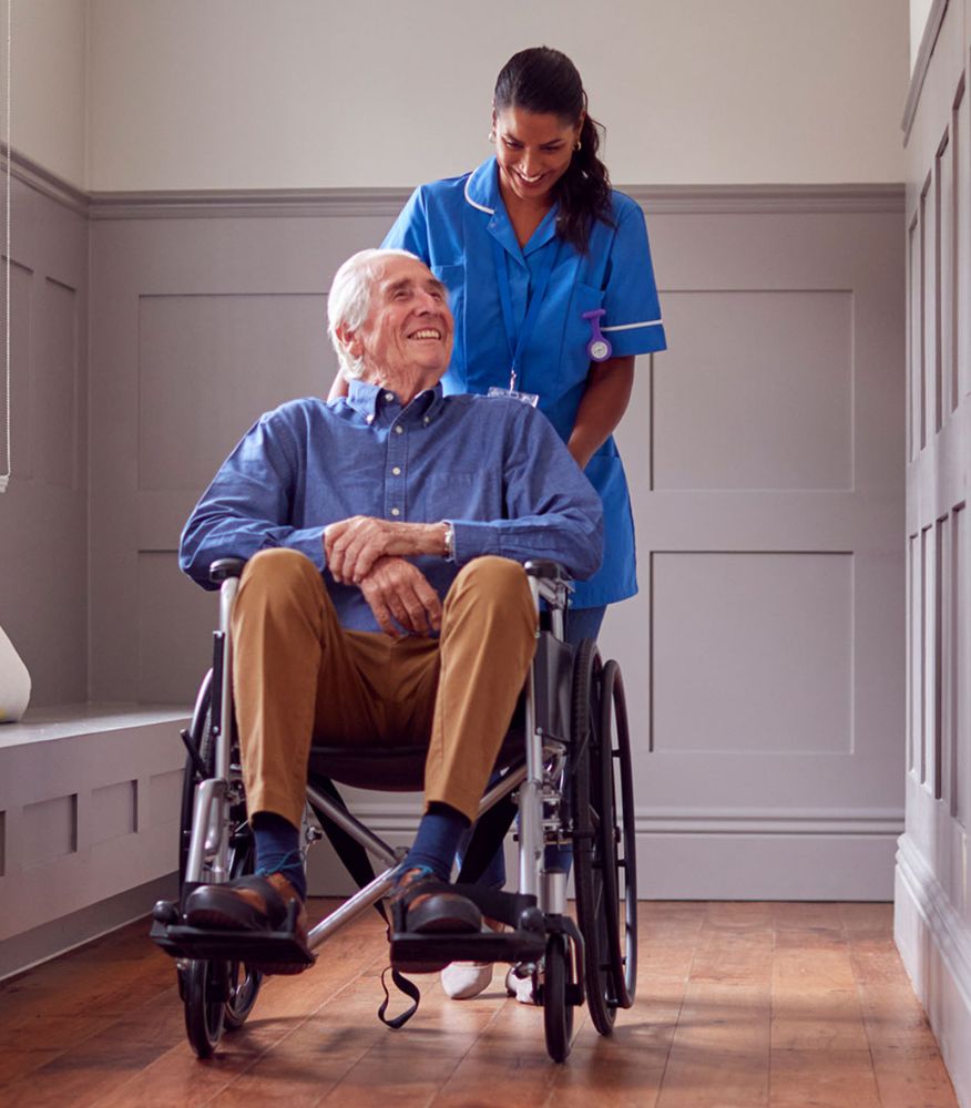 Brightview Home Care - home care agency in Lincoln Village, OH