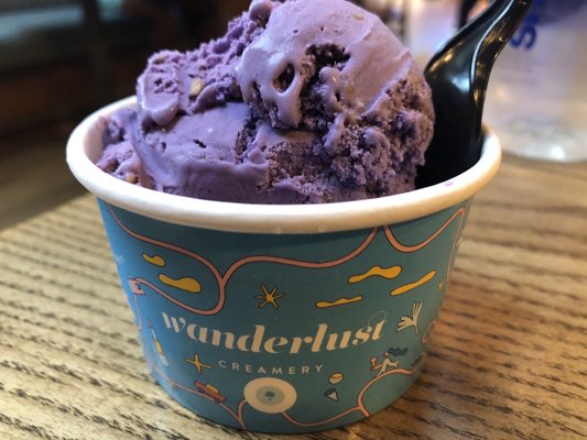 Wanderlust Creamery by null