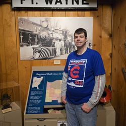 History Center