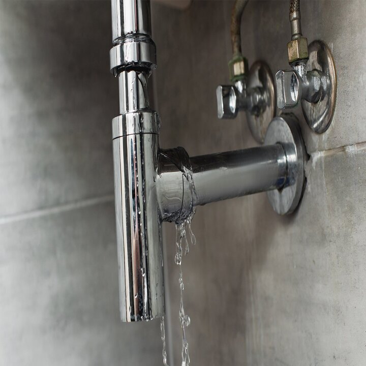 Slide of Foulk Brothers Plumbing & Heating