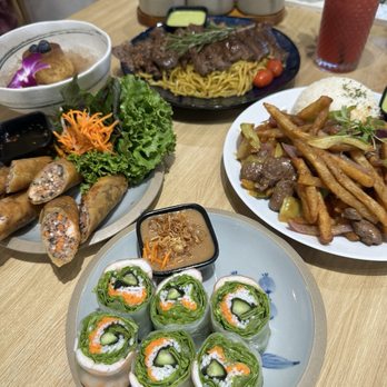 NAM Kitchen - Lomita - Asian Fusion Near Me - Lomita, California NAM Kitchen - Lomita - Asian Fusion Near Me - Lomita, California