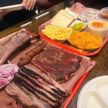Terry Black's Barbecue - Barbeque Near Me - Austin, Texas