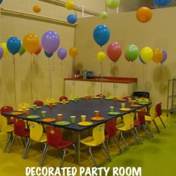 Funmazing Playcentre