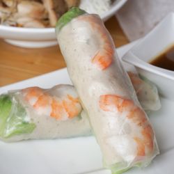 Imperial Pho